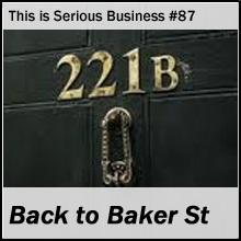 TiSB 87 Baker St