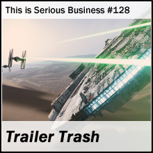 TiSB 128 Star Wars