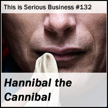 TiSB 132 Hannibal the Cannibal
