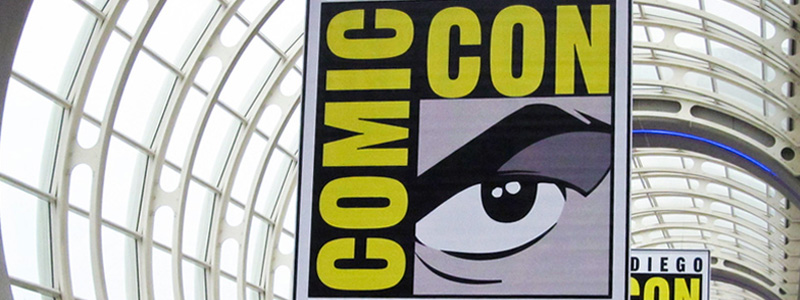 Ep133 SDCC